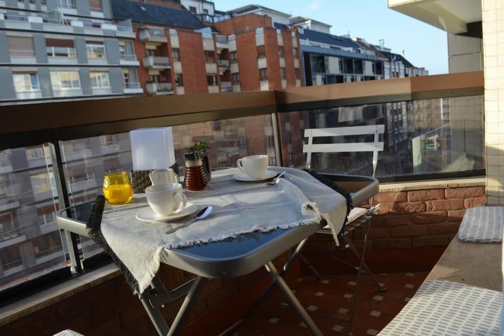 Explora A Pie Apartment Oviédo