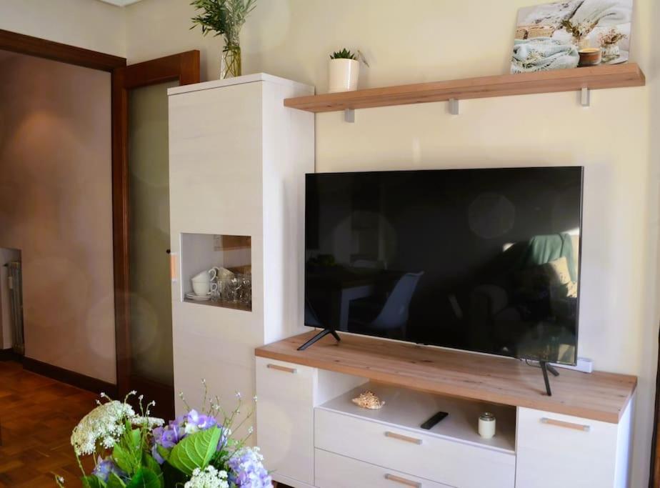 Explora A Pie Apartment Oviedo