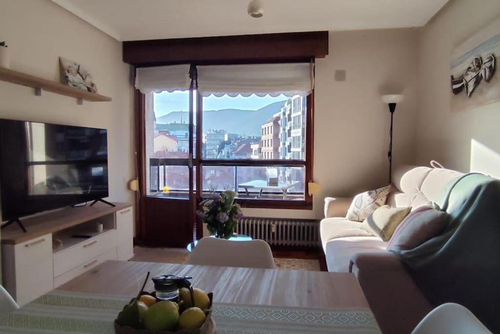 Explora A Pie Apartment *