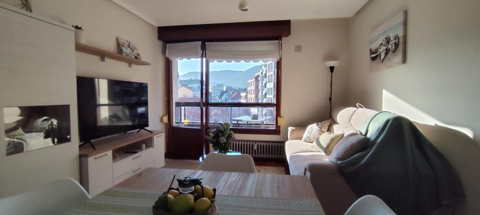 Apartment Explora A Pie Oviedo