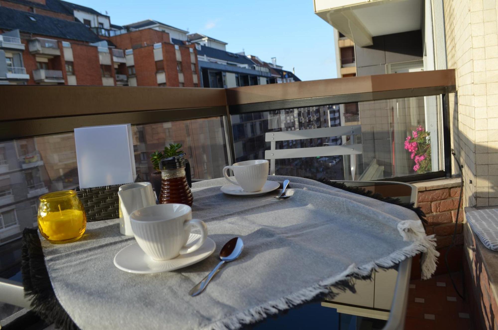 Explora A Pie Apartment Oviedo